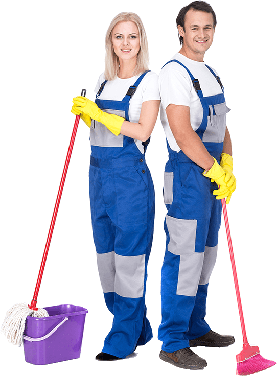 cleaner
