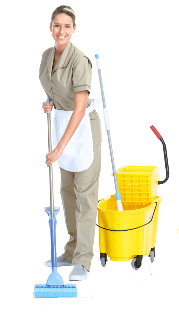 janitorial experts