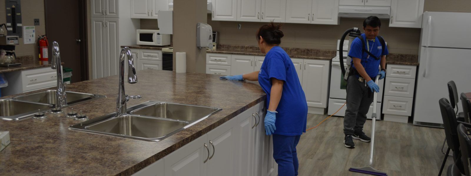 house cleaning services