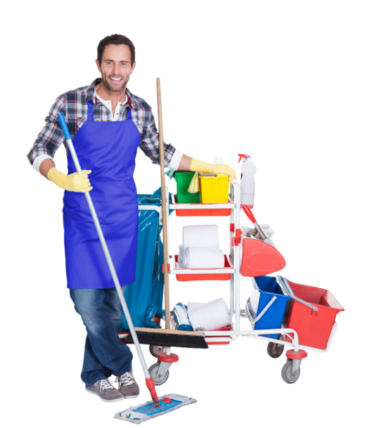 best cleaning